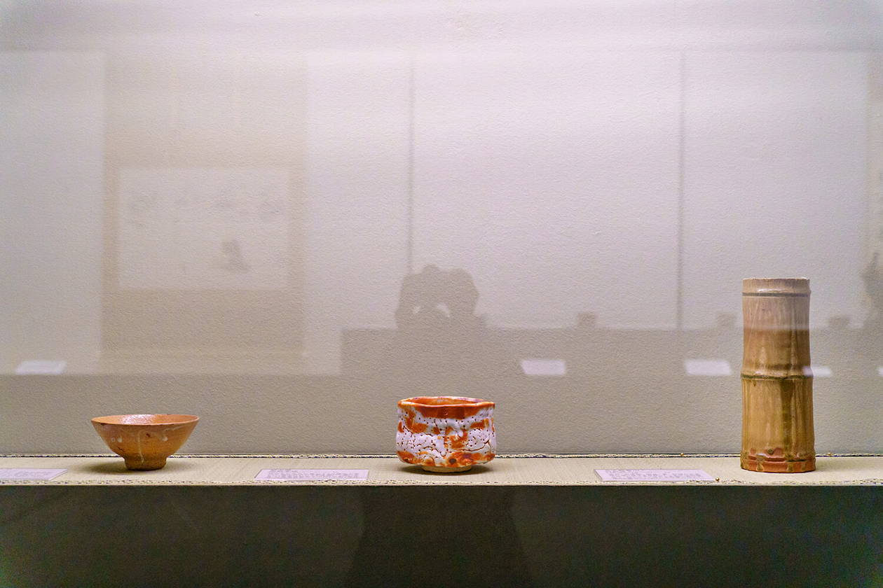 第二百八十四話 不完全を愛する－【福井篇】思想家 岡倉天心－