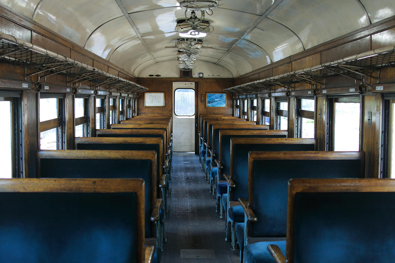 第二十九話 自分を掘りだす－作家・志賀直哉－