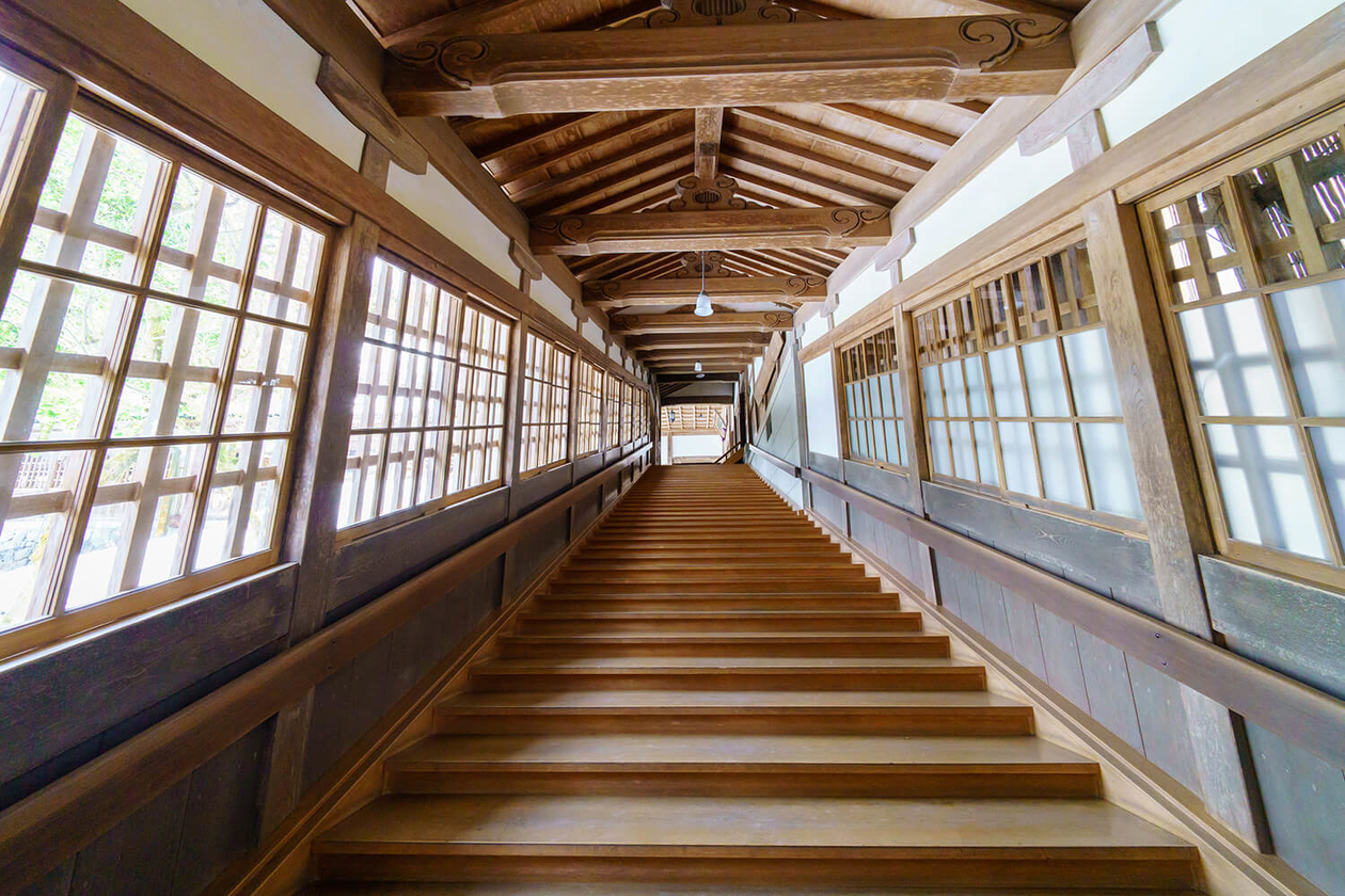 第二百八十四話 不完全を愛する－【福井篇】思想家 岡倉天心－