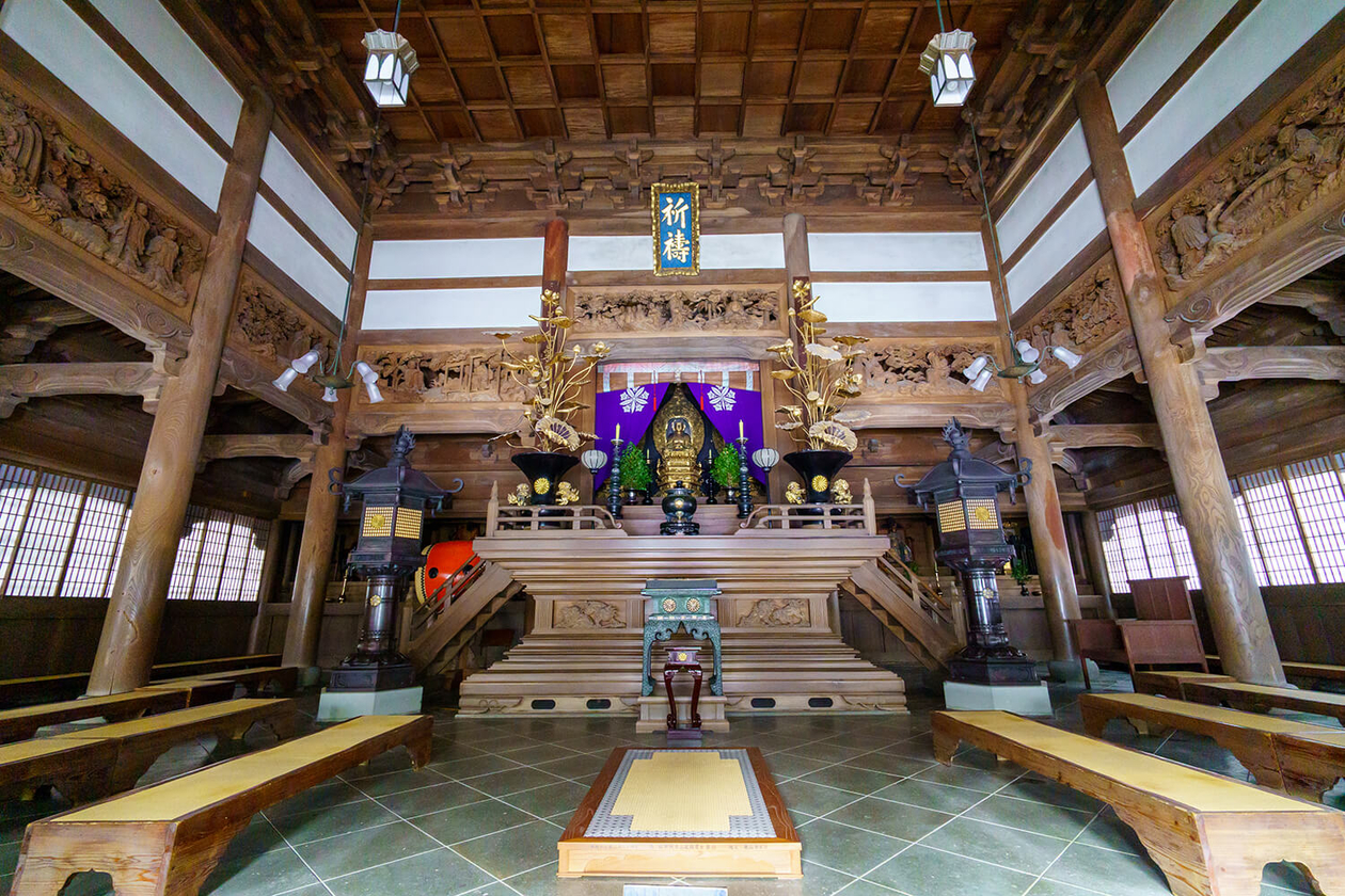 第二百八十四話 不完全を愛する－【福井篇】思想家 岡倉天心－