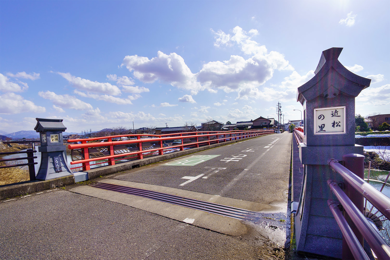 第二百八十五話 外れることを厭わない－【福井篇】近松門左衛門－