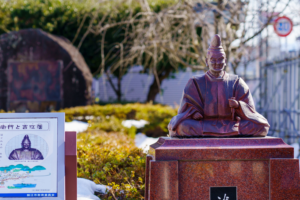 第二百八十五話 外れることを厭わない－【福井篇】近松門左衛門－