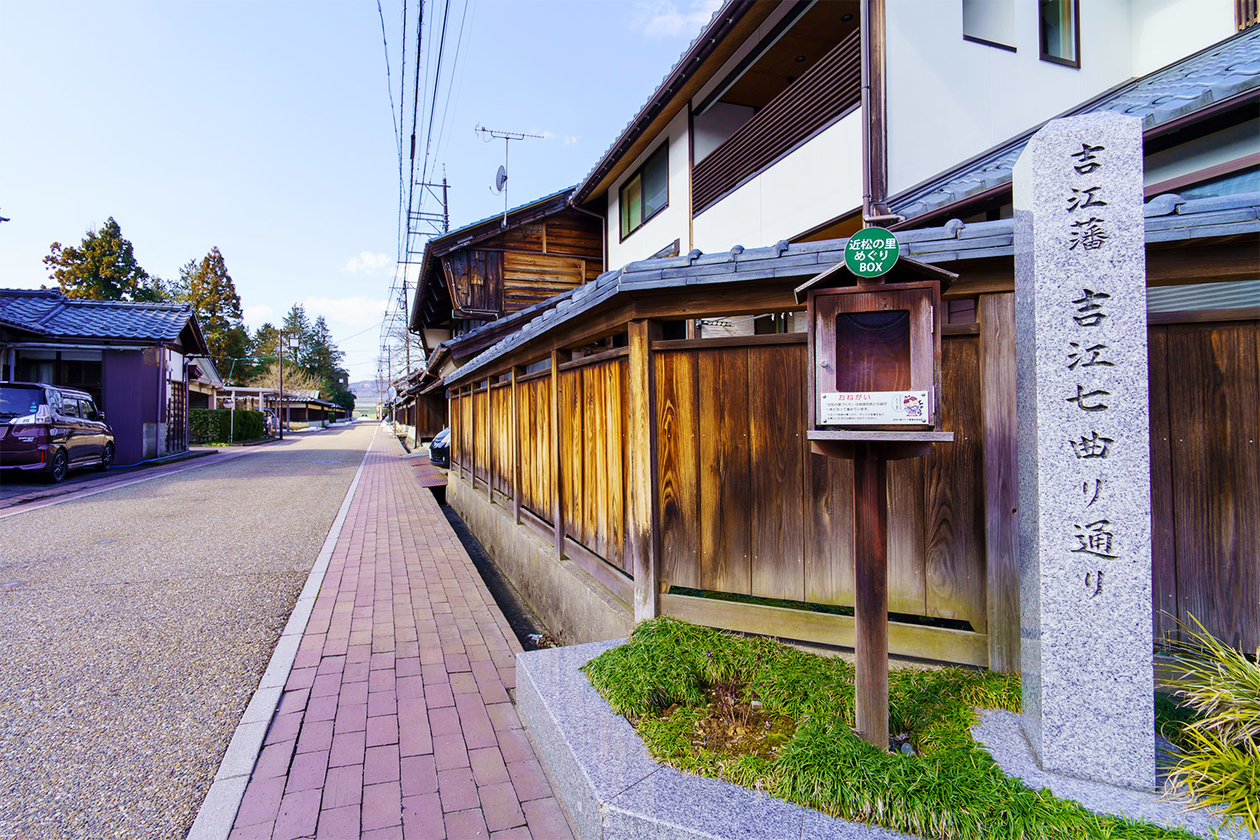 第二百八十五話 外れることを厭わない－【福井篇】近松門左衛門－