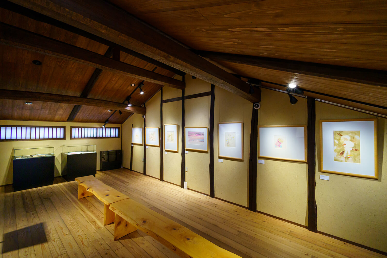 第二百八十六話 未来を担う子どもたちのために－【福井篇】絵本画家 いわさきちひろ－