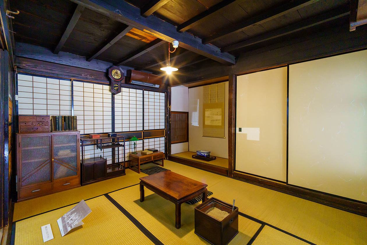 第二百八十六話 未来を担う子どもたちのために－【福井篇】絵本画家 いわさきちひろ－