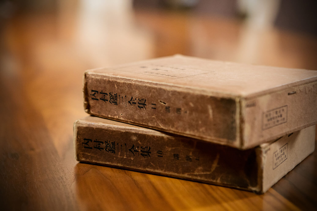 第二十九話 自分を掘りだす－作家・志賀直哉－