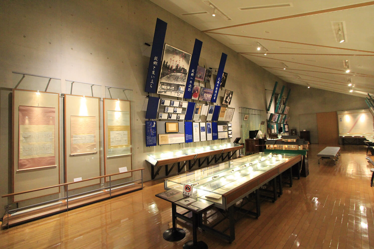 第二百八十八話 ひとに優しく－【岩手篇】小説家 野村胡堂－