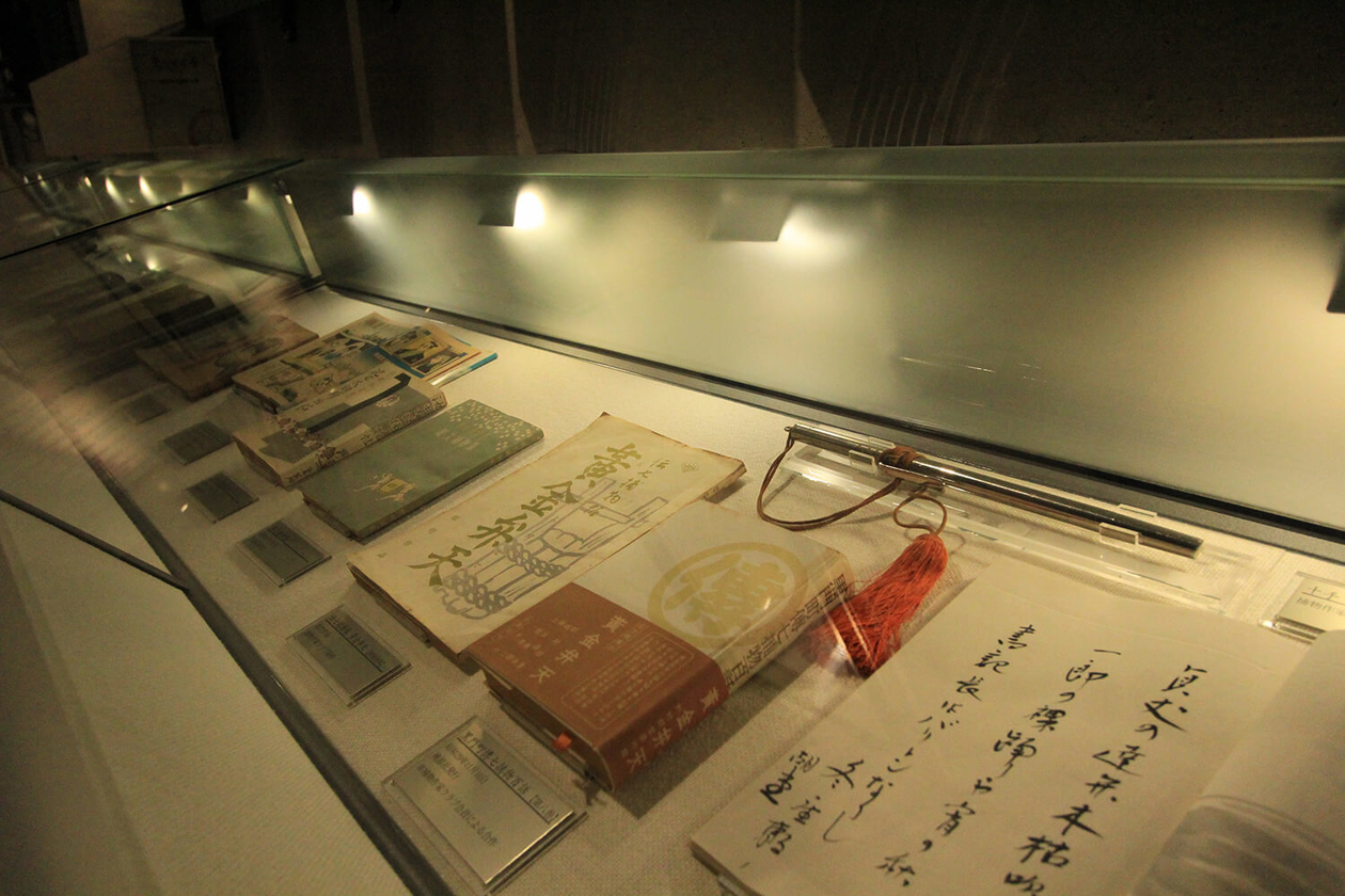 第二百八十八話 ひとに優しく－【岩手篇】小説家 野村胡堂－