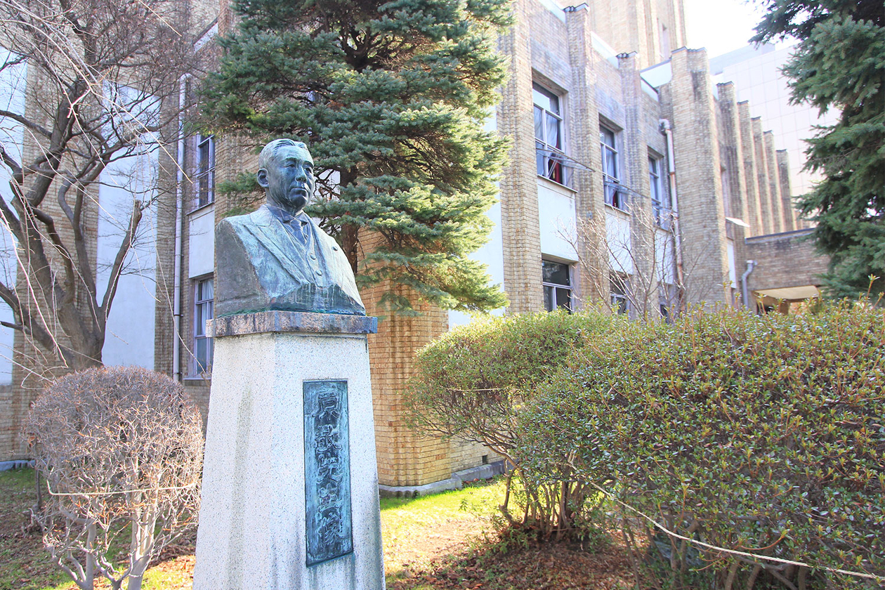 第二百八十九話 己の世界を拡げる－【岩手篇】政治家 原敬－