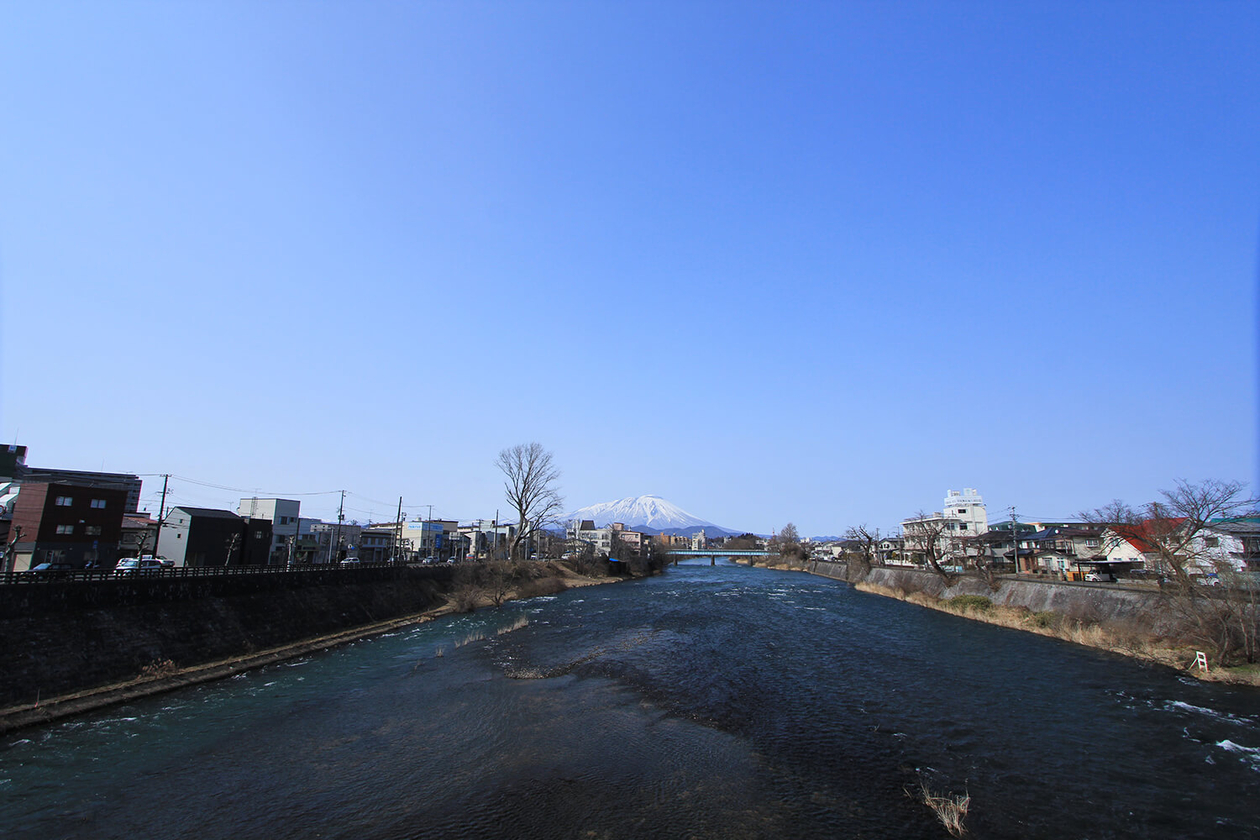 第二百八十九話 己の世界を拡げる－【岩手篇】政治家 原敬－