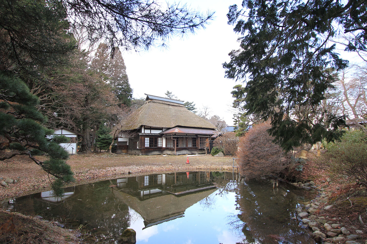 第二百八十九話 己の世界を拡げる－【岩手篇】政治家 原敬－