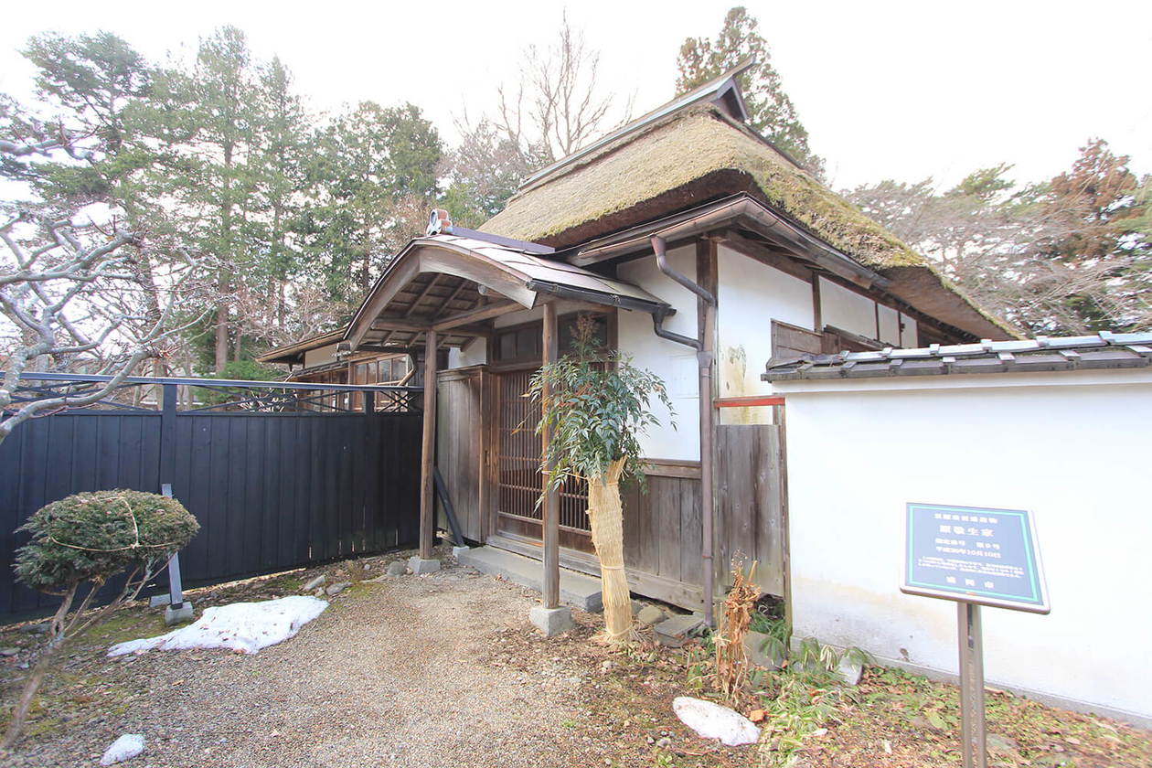 第二百八十九話 己の世界を拡げる－【岩手篇】政治家 原敬－