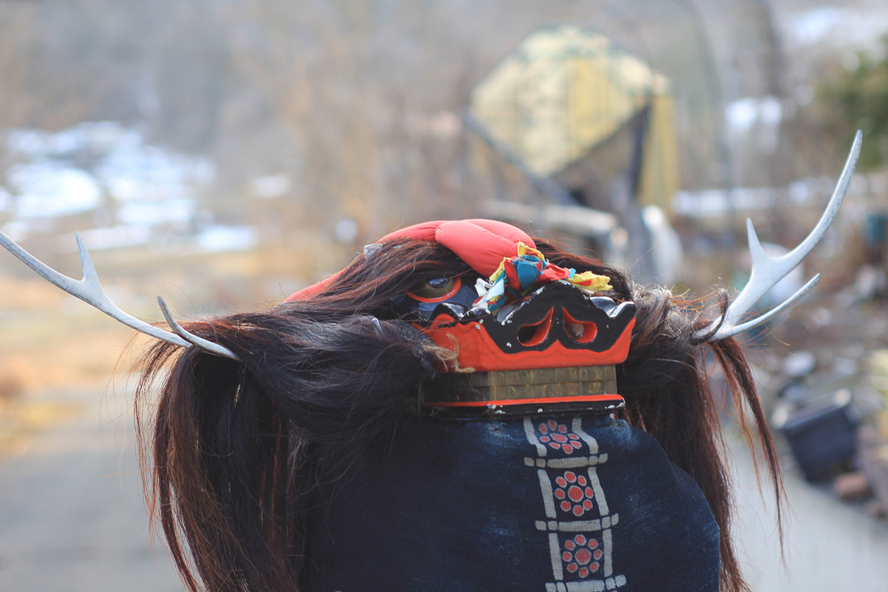 第二百九十話 やりすぎていい－【岩手篇】アーティスト 大瀧詠一－