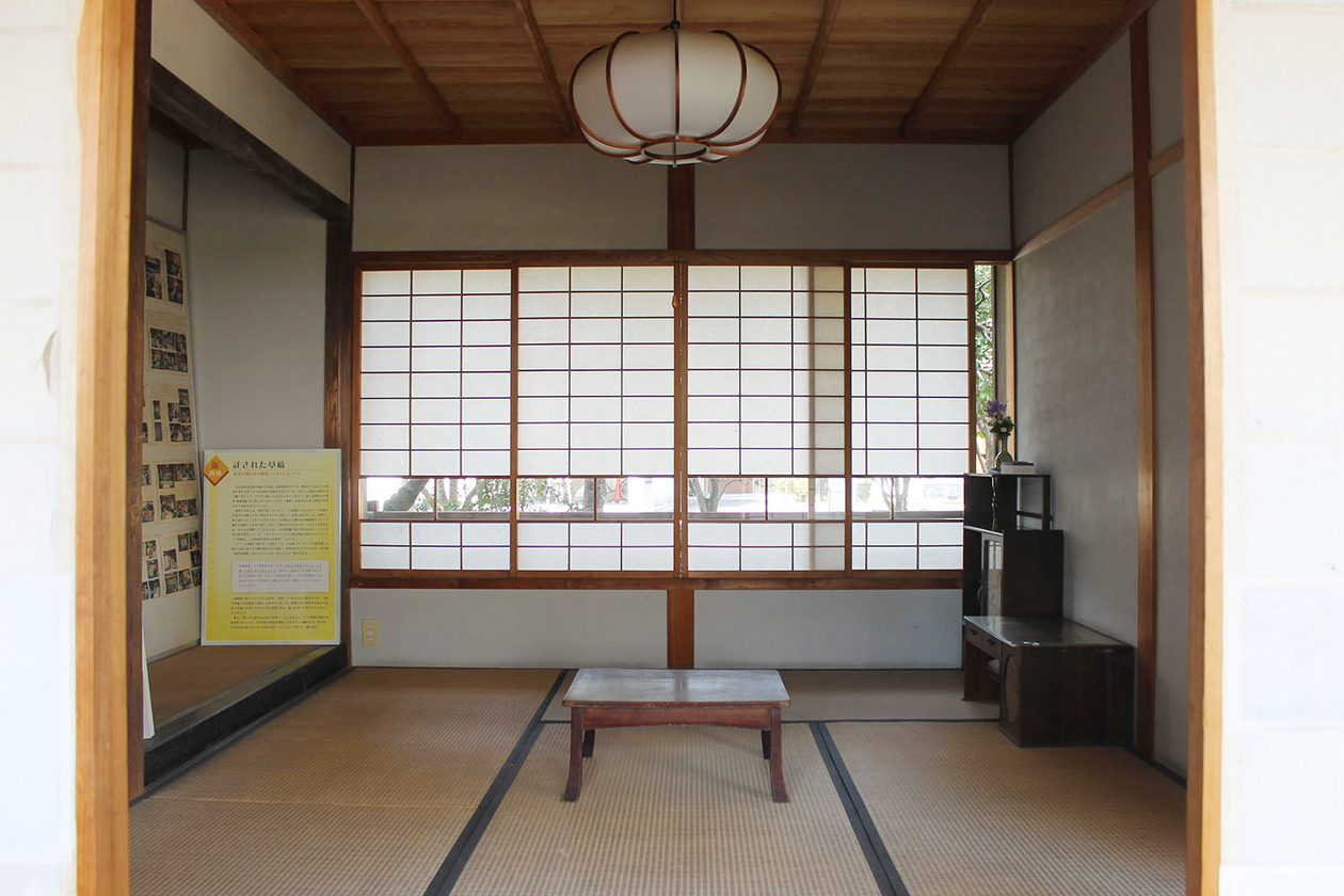 第二百九十二話 自然とつながる－【高知篇】物理学者・随筆家 寺田寅彦－