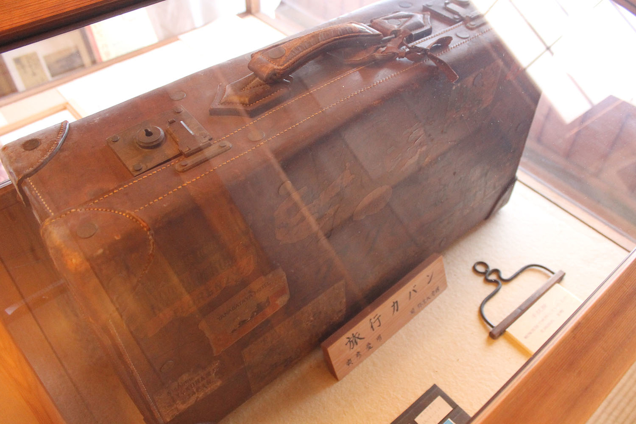 第二百九十二話 自然とつながる－【高知篇】物理学者・随筆家 寺田寅彦－