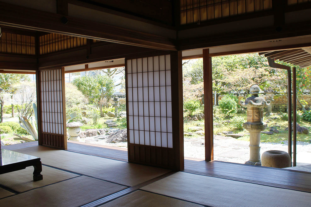 第二百九十二話 自然とつながる－【高知篇】物理学者・随筆家 寺田寅彦－