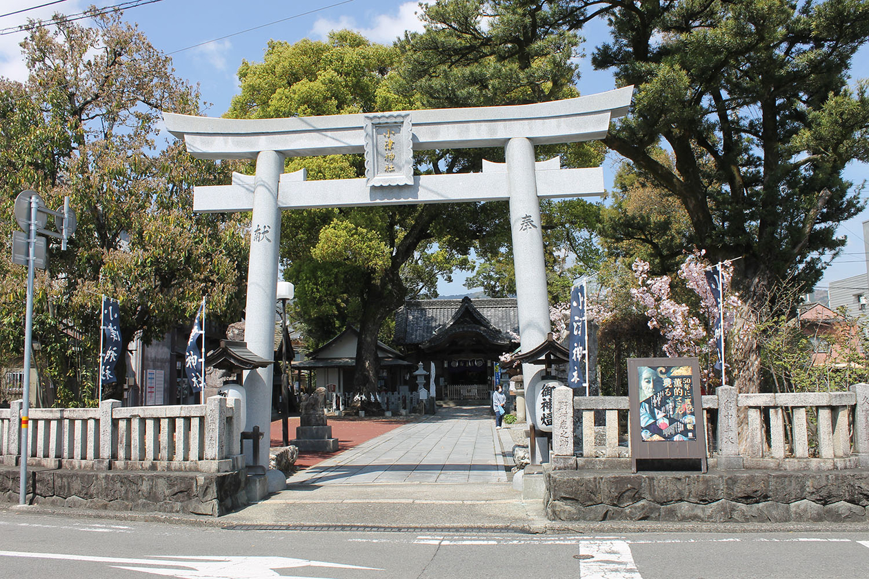 第二百九十二話 自然とつながる－【高知篇】物理学者・随筆家 寺田寅彦－