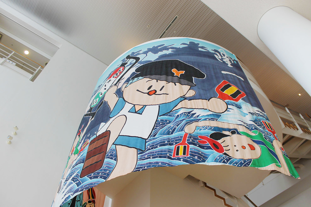 第二百九十三話 遊び心を持ち続ける－【高知篇】漫画家 横山隆一－