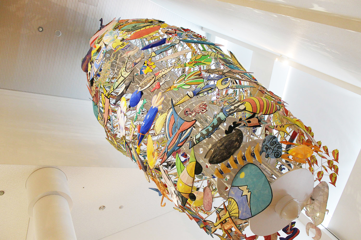 第二百九十三話 遊び心を持ち続ける－【高知篇】漫画家 横山隆一－