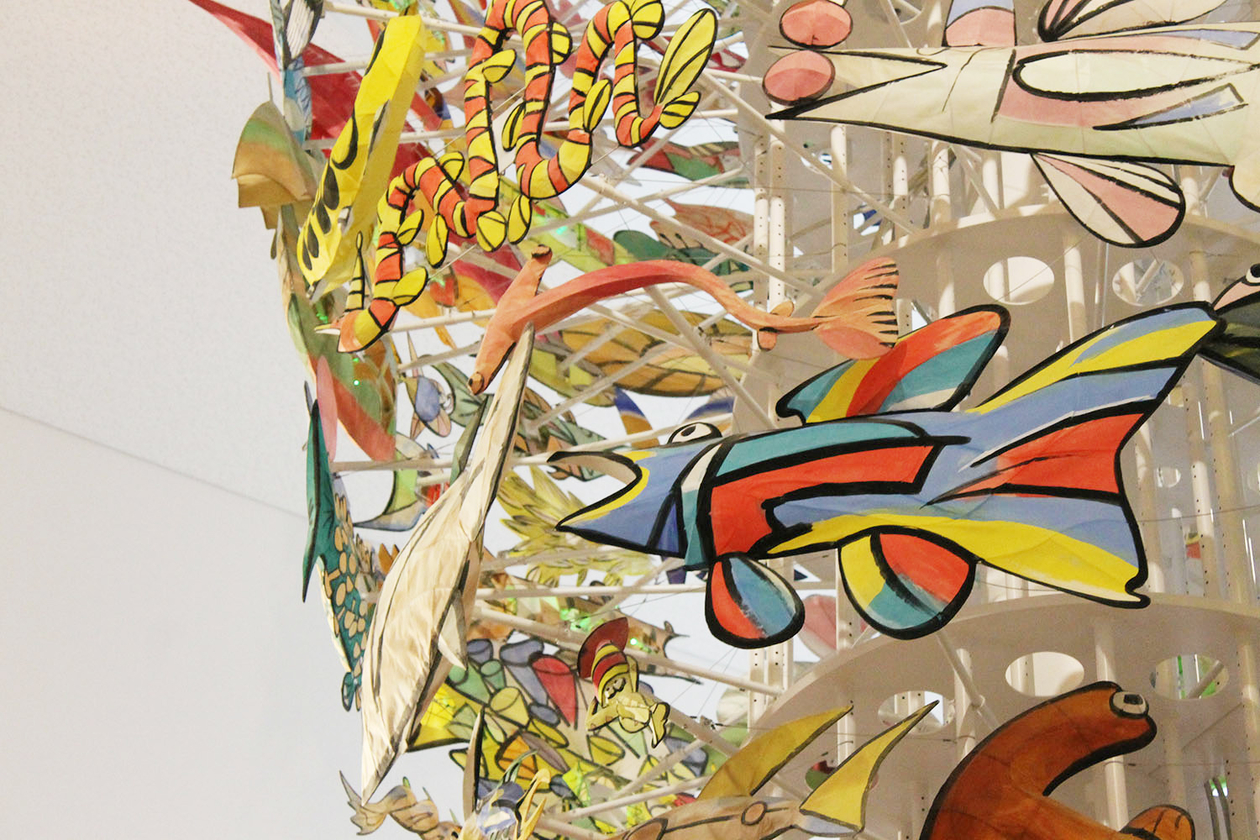 第二百九十三話 遊び心を持ち続ける－【高知篇】漫画家 横山隆一－