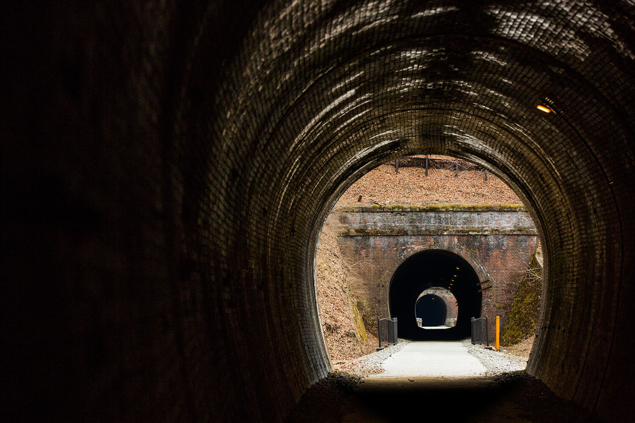 第三十話 軽井沢駅からの便り－駅が見守ってきた歴史－
