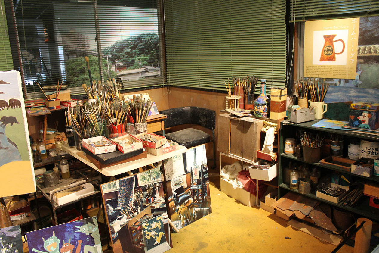 第二百九十三話 遊び心を持ち続ける－【高知篇】漫画家 横山隆一－