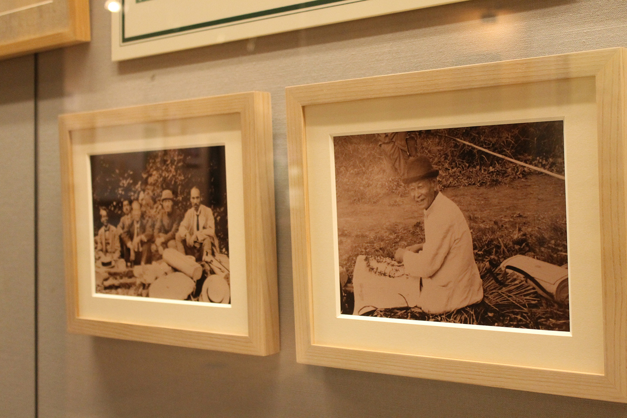 第二百九十五話 自分にしかできないことを極める－【高知篇】植物学者 牧野富太郎－