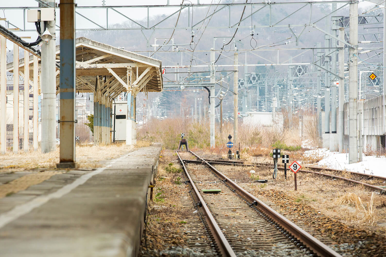 第三十話 軽井沢駅からの便り－駅が見守ってきた歴史－
