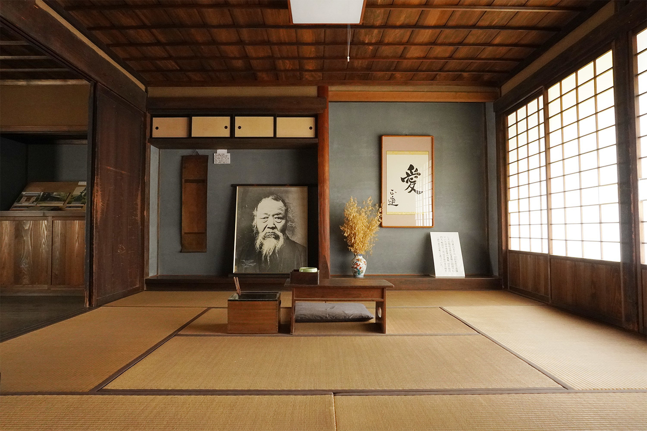 第二百九十九話 信念を貫く－【栃木篇】政治家 田中正造－