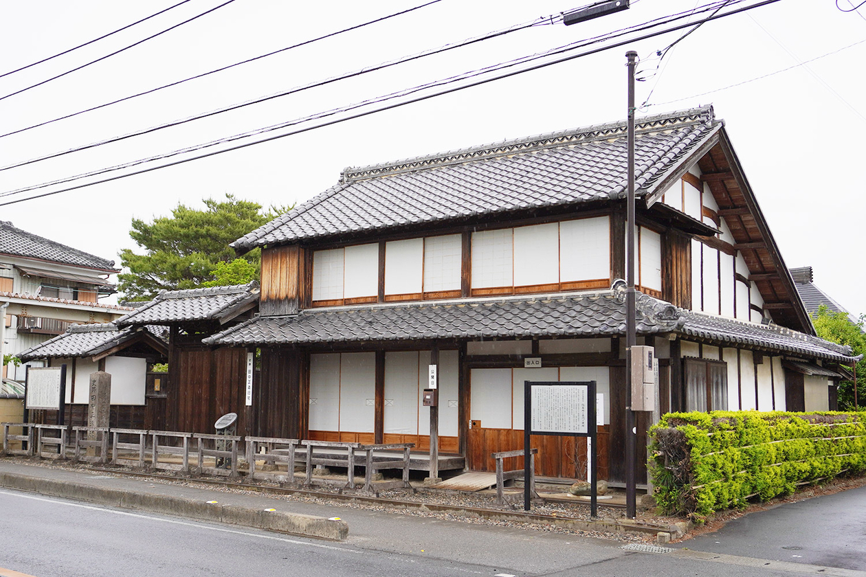 第二百九十九話 信念を貫く－【栃木篇】政治家 田中正造－