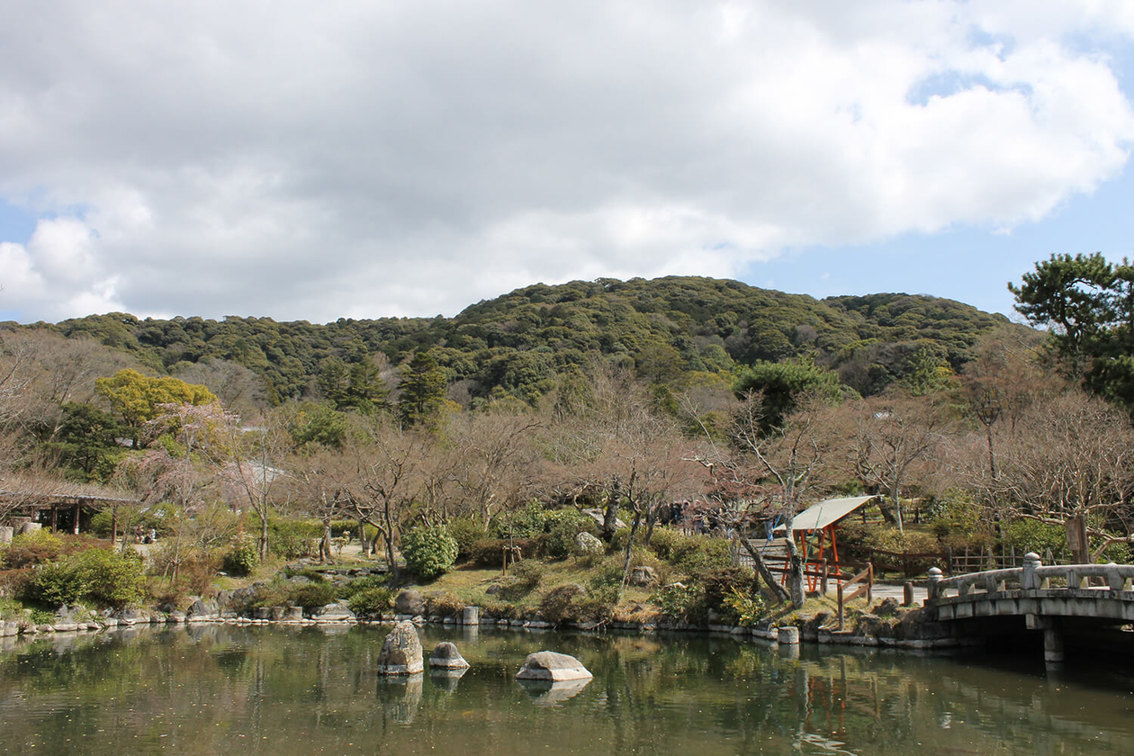 第三十一話 相反するものを留める強さ－【京都篇】 喜劇王 チャーリー・チャップリン－