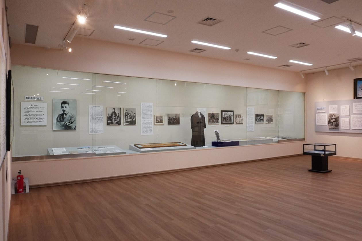 第三百話 出会いを大切にする－【栃木篇】詩人 野口雨情－