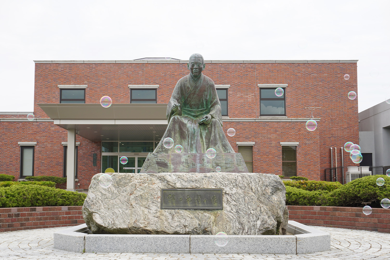 第三百話 出会いを大切にする－【栃木篇】詩人 野口雨情－
