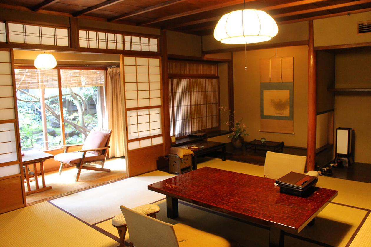 第三十一話 相反するものを留める強さ－【京都篇】 喜劇王 チャーリー・チャップリン－