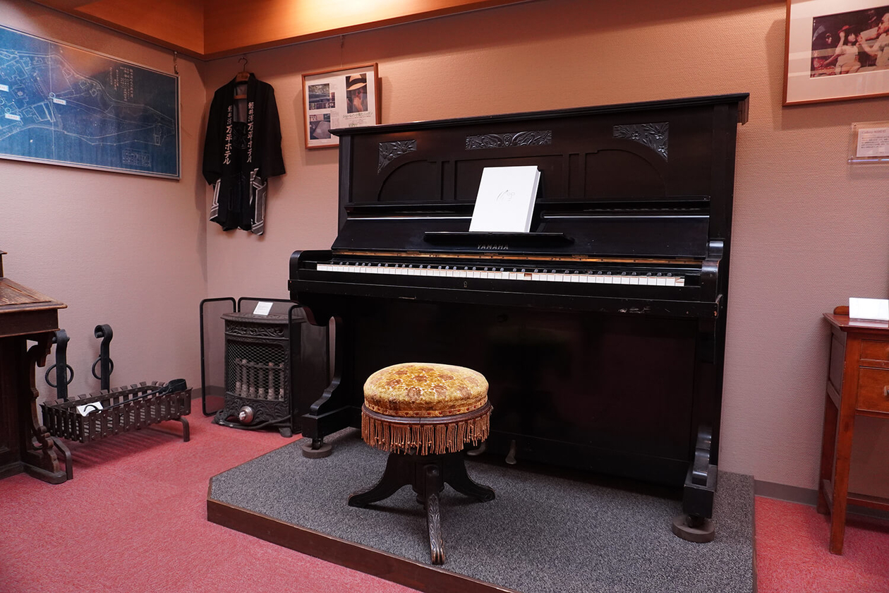 第三百一話 自分にyes！と言い続ける－【長野篇】ジョン・レノン－