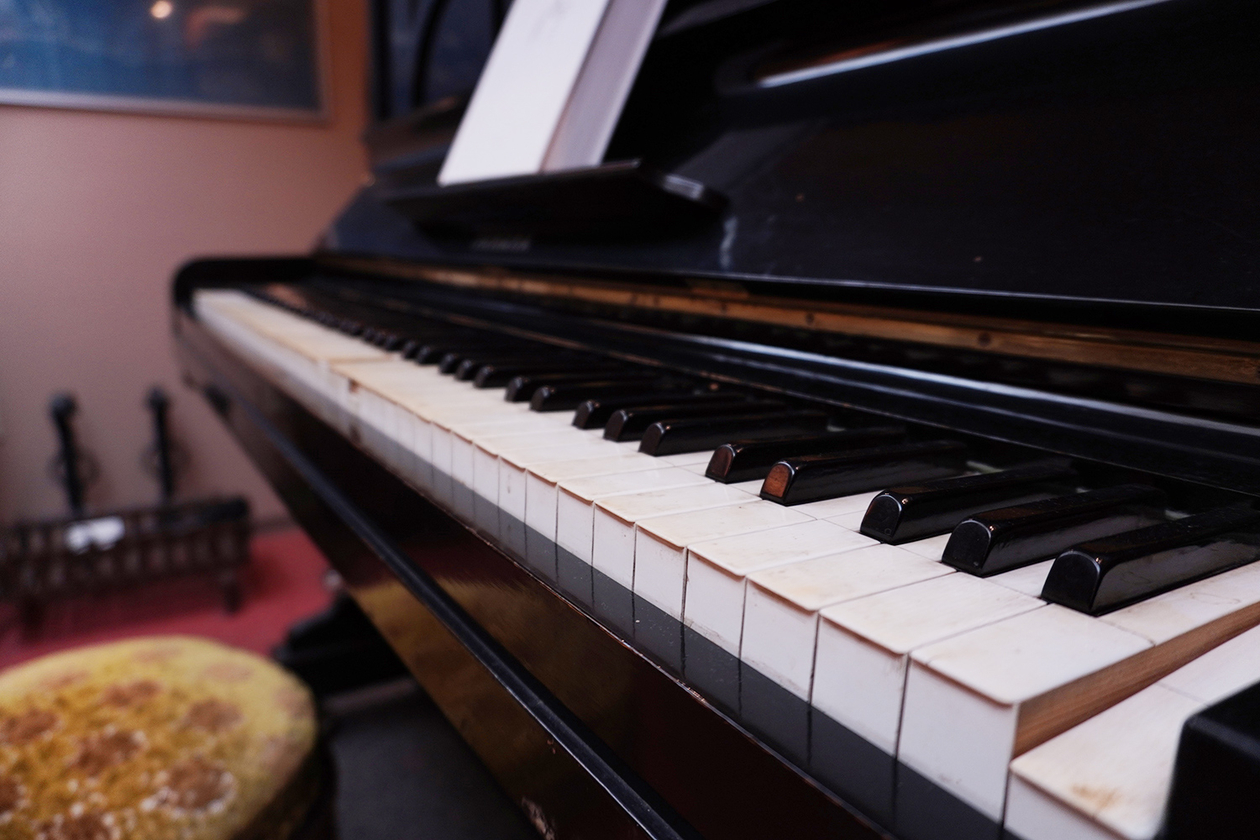 第三百一話 自分にyes！と言い続ける－【長野篇】ジョン・レノン－