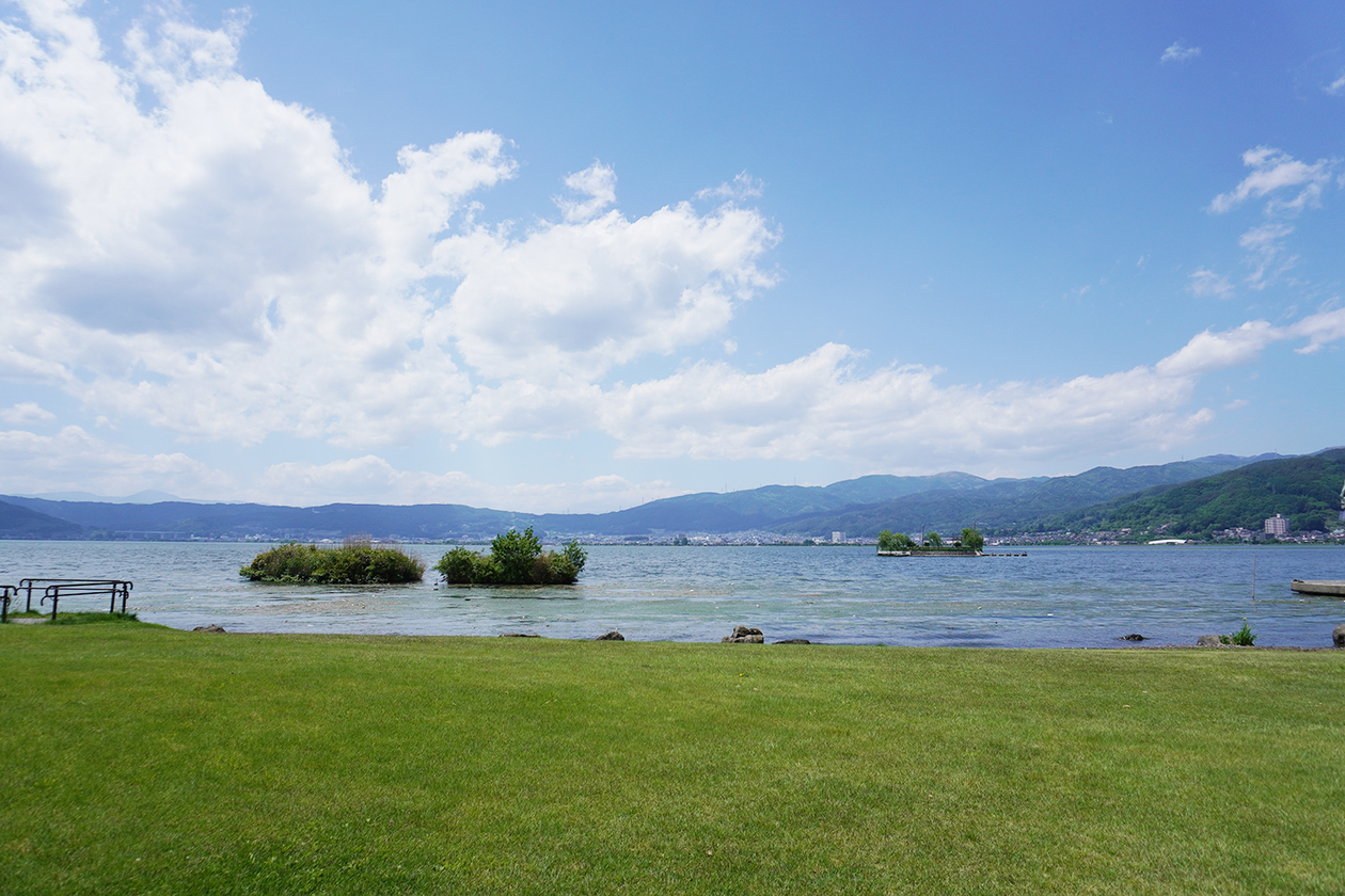 第三百二話 天国に座席はいらない－【長野篇】小説家 平林たい子－