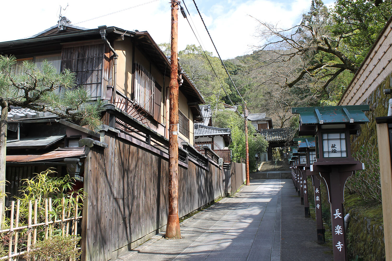 第三十一話 相反するものを留める強さ－【京都篇】 喜劇王 チャーリー・チャップリン－