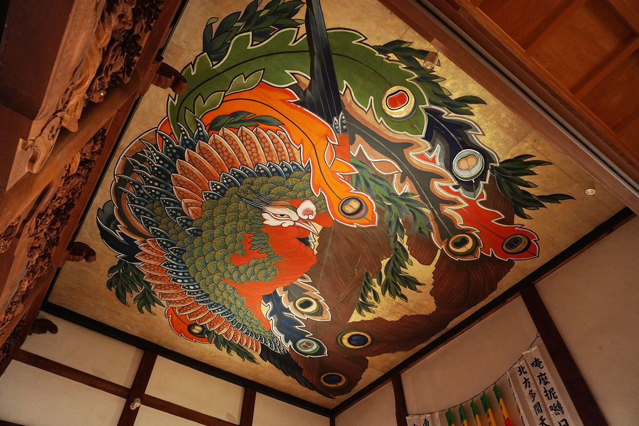 第三百三話 悔しさを忘れない－【長野篇】葛飾北斎－