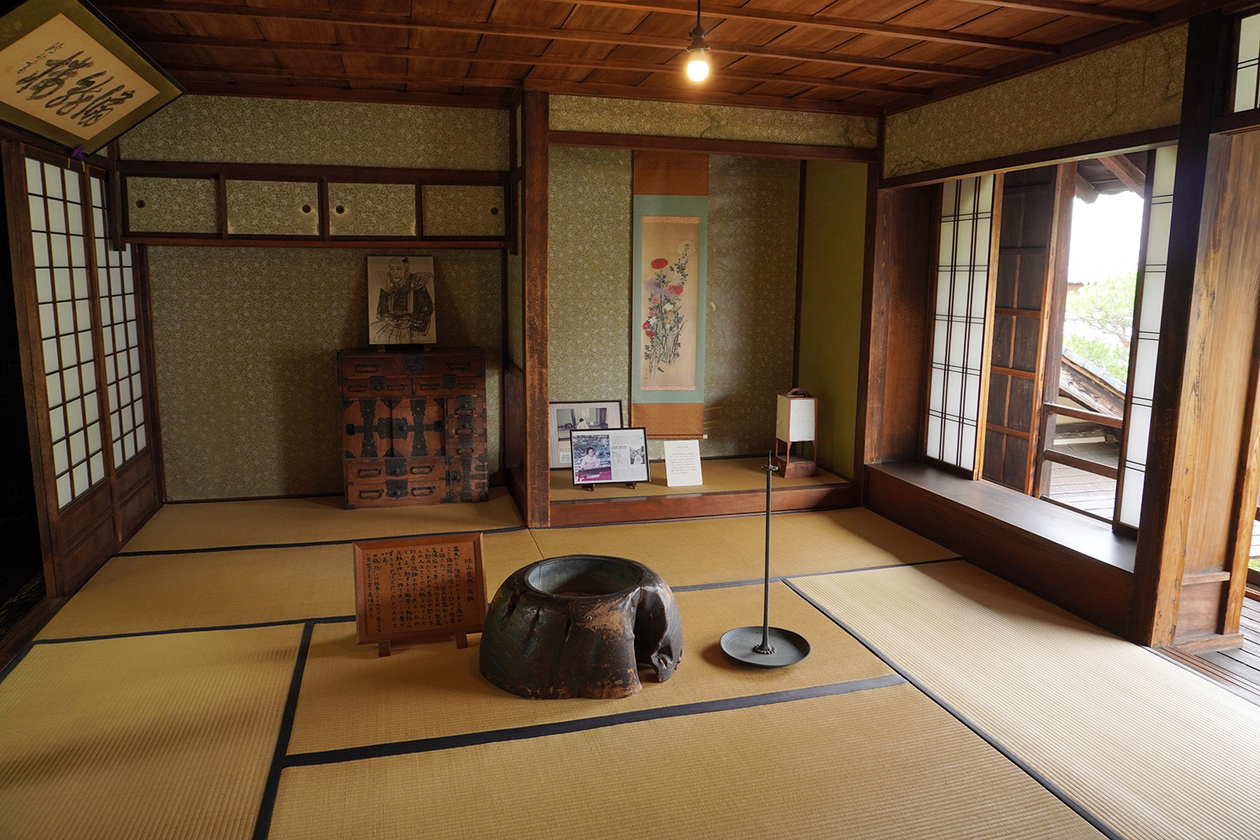 第三百三話 悔しさを忘れない－【長野篇】葛飾北斎－