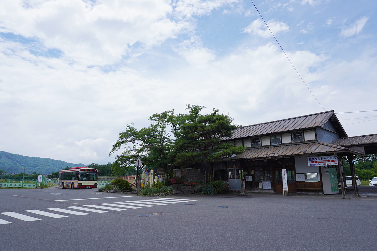 第三百四話 己を生かす場所を探す－【長野篇】女優 松井須磨子－