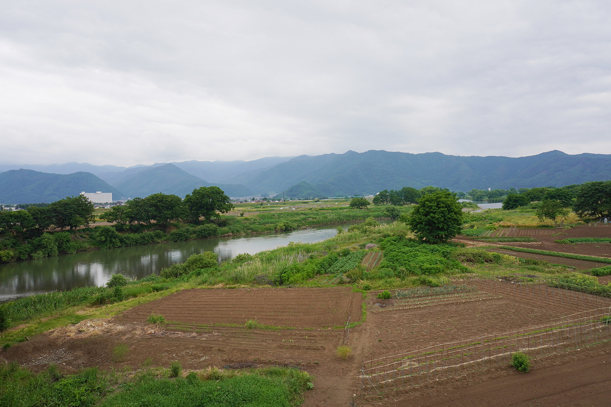 第三百四話 己を生かす場所を探す－【長野篇】女優 松井須磨子－