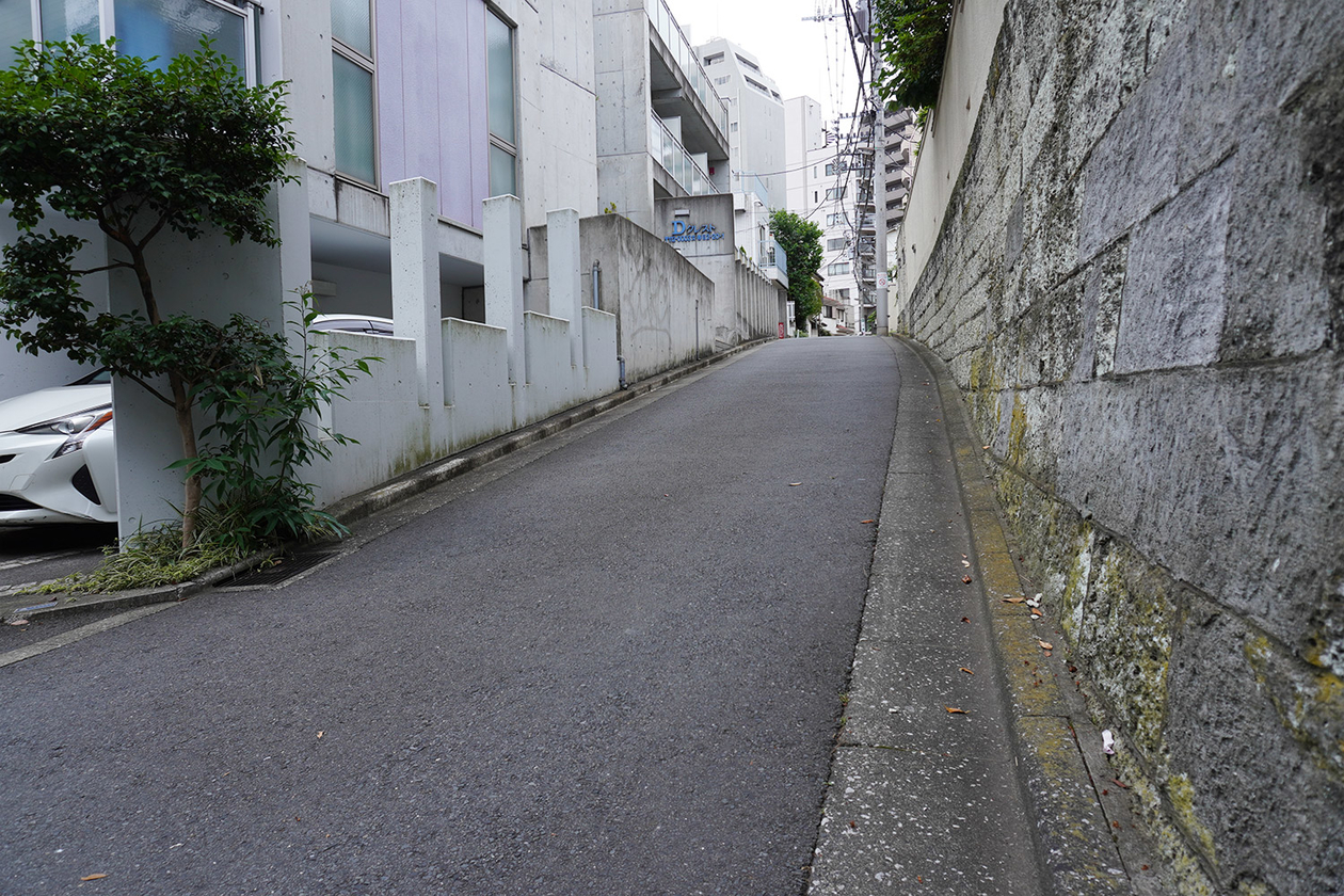 第三百五話 ひとりを楽しむ－【東京篇】小説家 永井荷風－