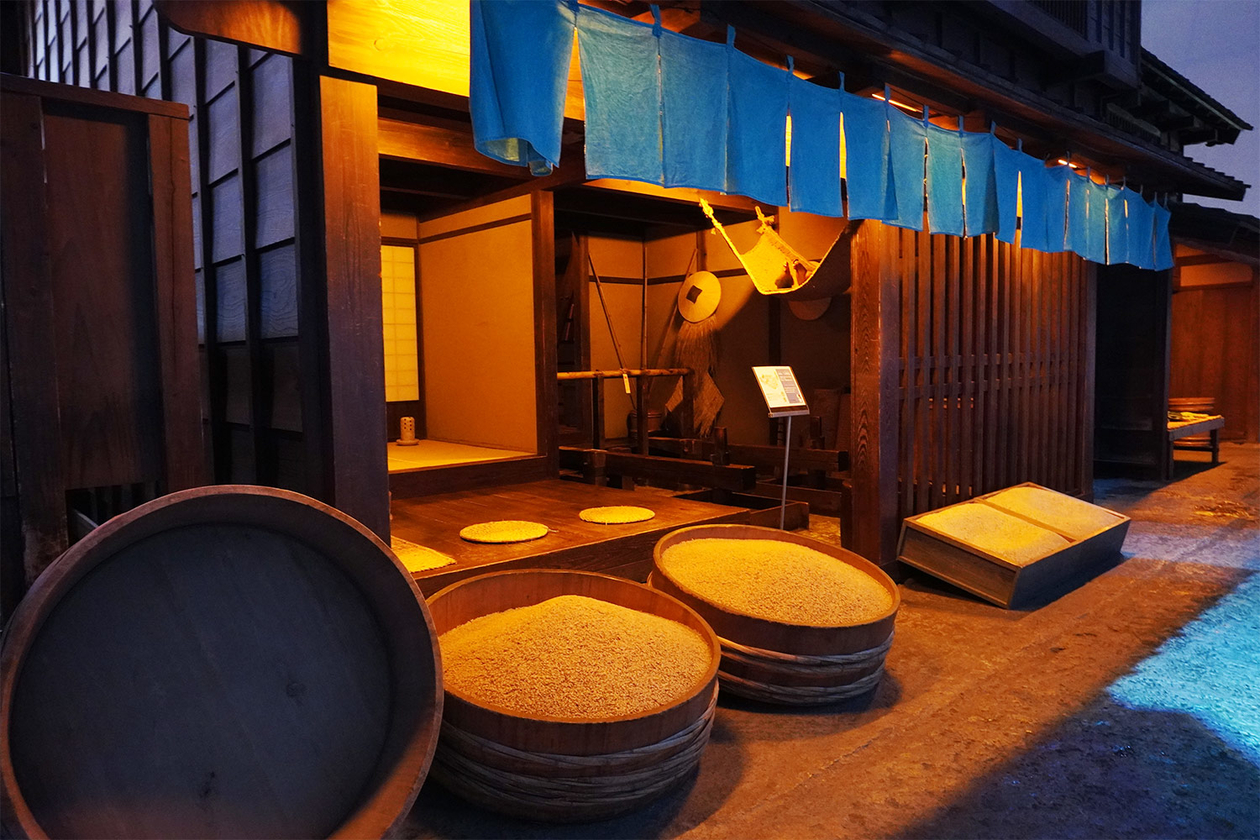 第三百六話 現実を笑う－【東京篇】戯作者 山東京伝－