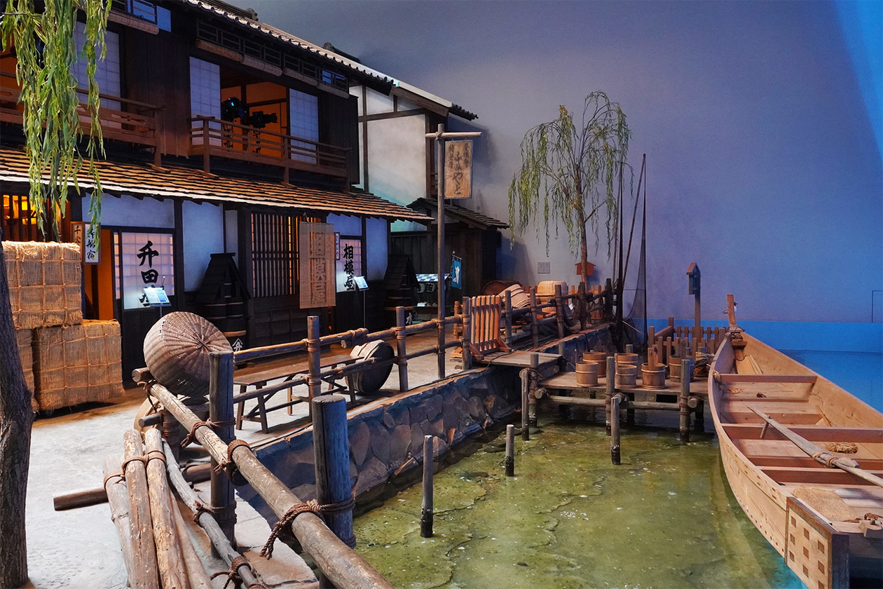 第三百六話 現実を笑う－【東京篇】戯作者 山東京伝－