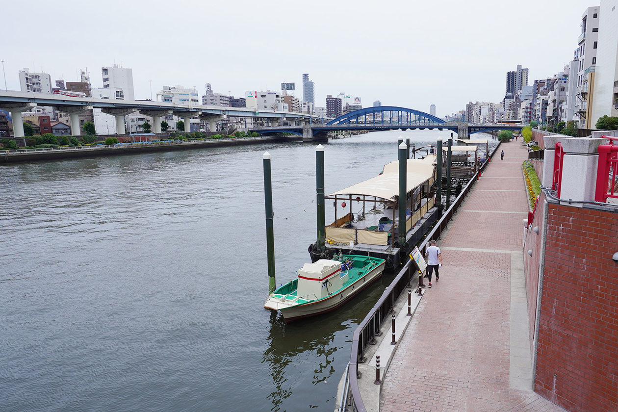 第三百六話 現実を笑う－【東京篇】戯作者 山東京伝－