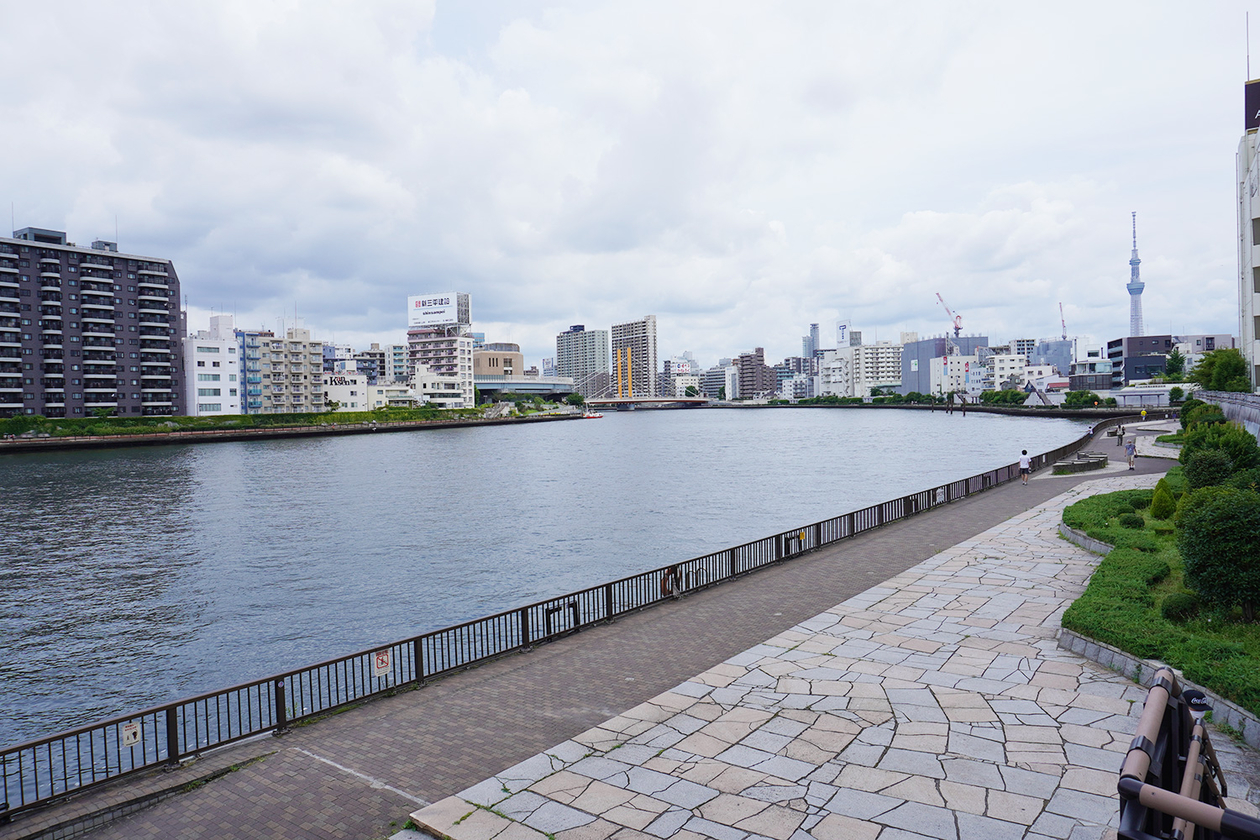 第三百六話 現実を笑う－【東京篇】戯作者 山東京伝－