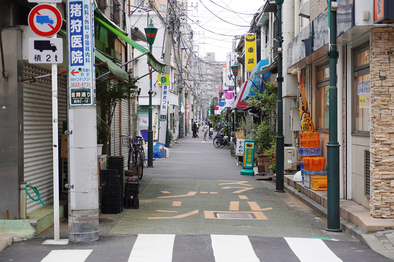 第三百八話 歩みを止めない－【東京篇】アートディレクター 石岡瑛子－