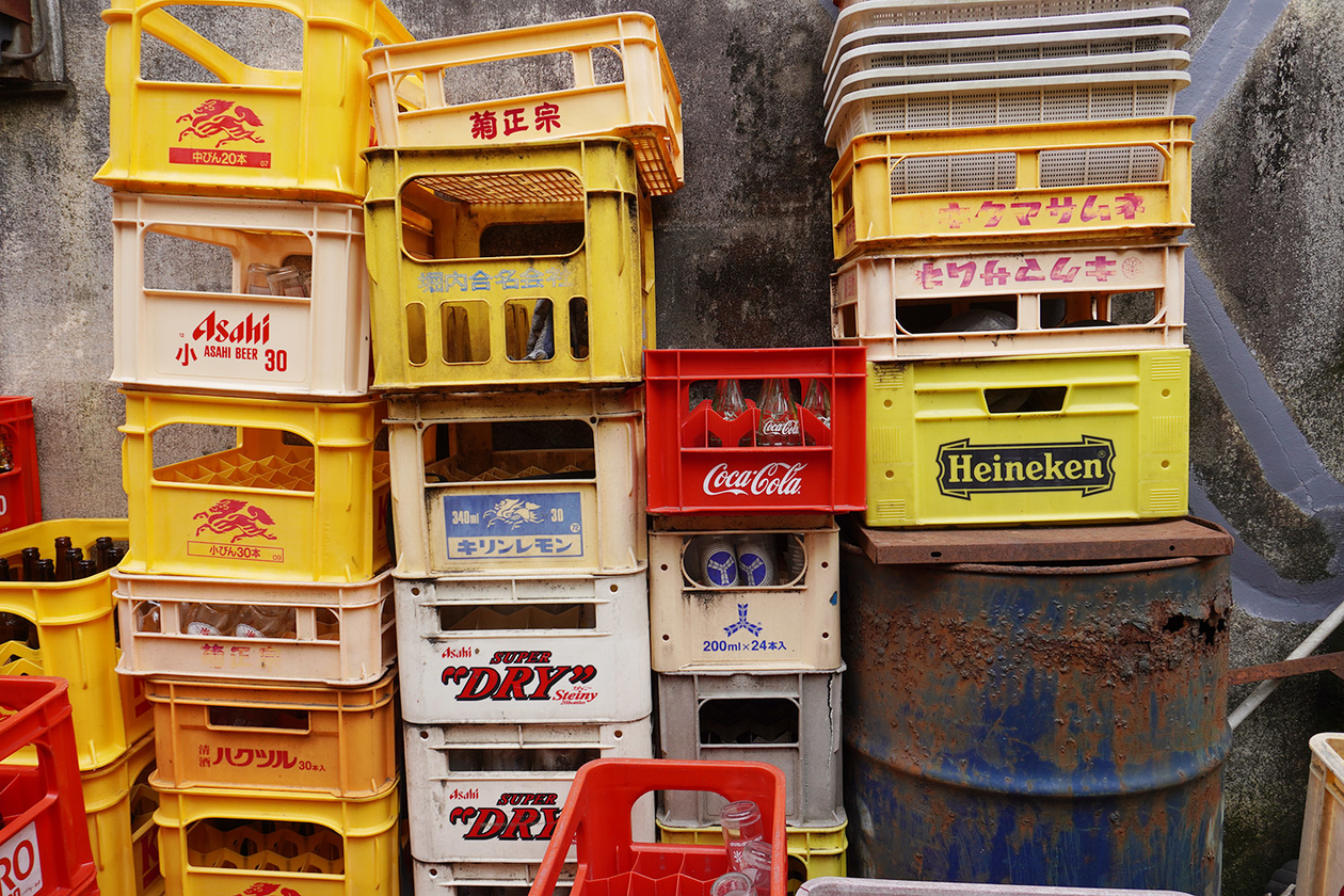 第三百八話 歩みを止めない－【東京篇】アートディレクター 石岡瑛子－