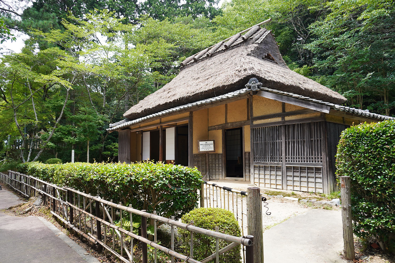 第三百九話 隠れた現実を知る－【東京篇】民俗学者 柳田國男－